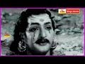 Thaguna Varameeya NTR Superhit Song In Bhukailas Telugu Movie