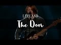 Leeland - The Door  (feat. Paul & Hannah McClure) [LIVE]