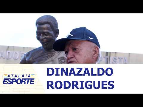 A história do goleiro que marcou época no futebol sergipano - Atalaia Esporte