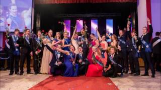 Stužkovák oktávy [ORIGINAL SONG] 2016