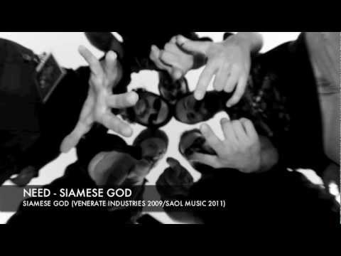 Need - Siamese God (ft. Doug Stanhope)