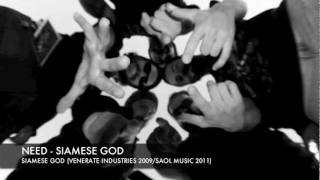 Need - Siamese God (ft. Doug Stanhope)