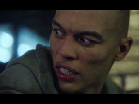 KETTAMA - Man With A Second Face