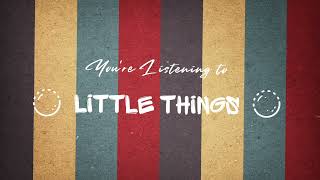 Little Things Prod. Sunshine999