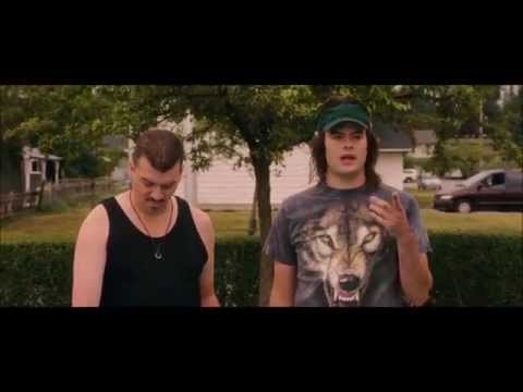 Hot Rod - Pool Scene