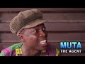 Muta The Agent Yoruba Movie 2024 | Official Trailer | Showing Next on YORUBA PRIME TV