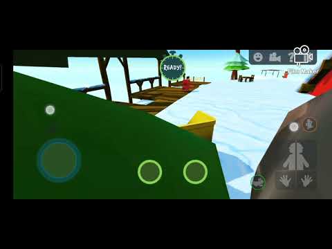 The flying dustbin 🗑️🗑️