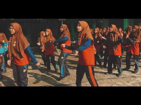 Jum'at Sehat MAN 2 Gresik 2018