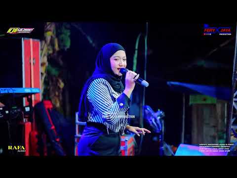AJS MUSIC - BUKIT BERBUNGA - IMA ZARA KDI | WEDDING HERU & PIPIT - KRAMAT DEMPET DEMAK