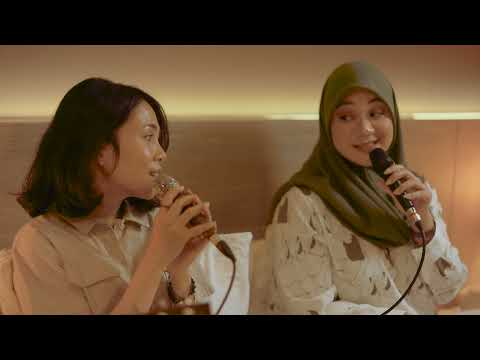 Suara Kayu feat Fadhilah Intan - 24 Jam (Live Version) | #MINIATOUR EPISODE 6