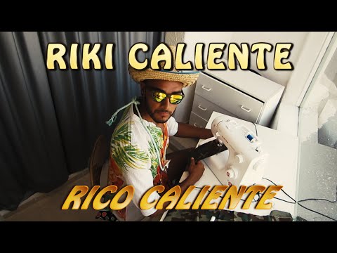 RICO CALIENTE - Riki Caliente