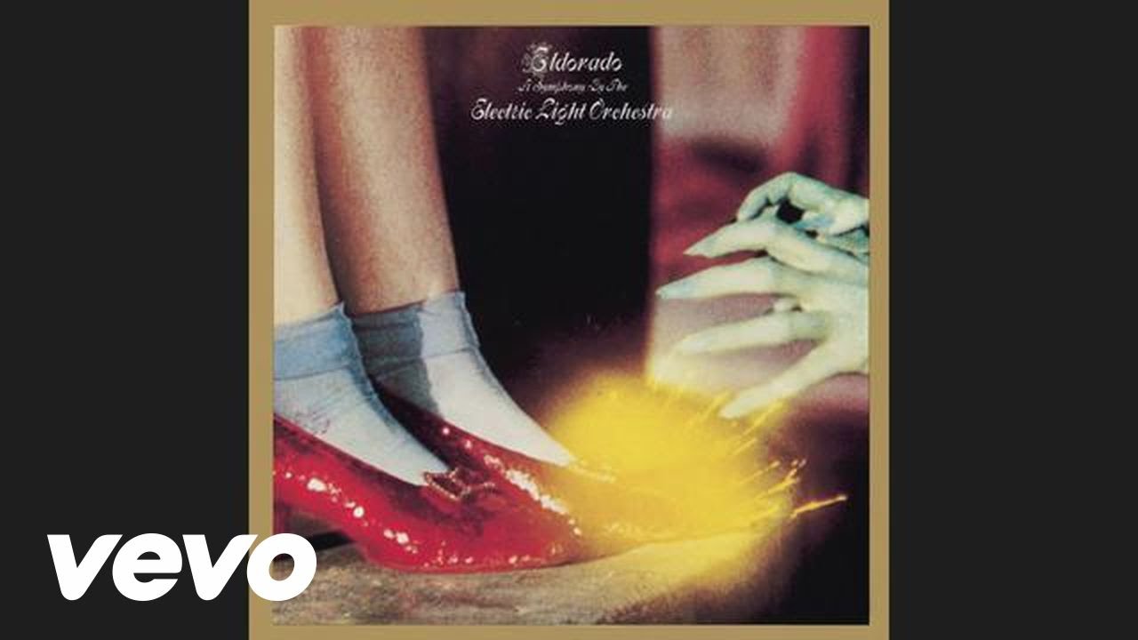 Electric Light Orchestra - Eldorado Overture