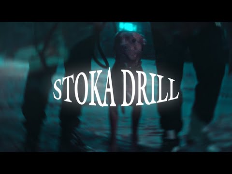 Zmrd Aleš - STOKA DRILL