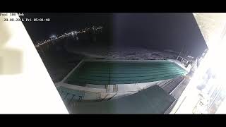 Bondi Icebergs Main Pool