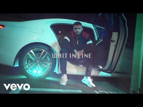 Drei - Wait In Line (Official Video)