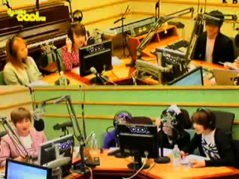 [RADIO] 2011.04.11 4minute's Cut @ Sukira_1