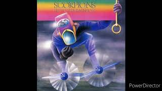 Scorpions- They Need A Million