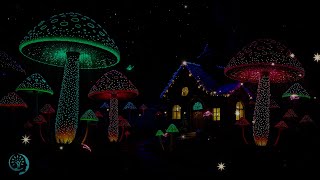 (No Ads) Sleep Hypnosis for Instant Calm • Eliminate Stress • Detox Negative Thoughts