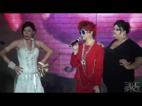 HUMOR - Silvetty montilla, Thalia bombinha, Michelly summer & Natasha rasha. PARTE 2.