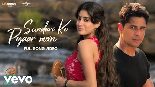 Sundari Ke Pyar Mein