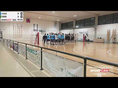 Emma Villas vs Club Arezzo - 24/02/2024