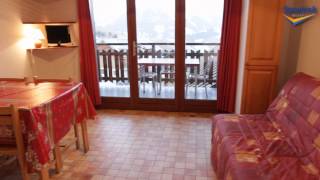 preview picture of video 'Chalet Le Val d'Arvan in St. Jean d'Arves'