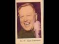egon kjerrman - bla bla bla 