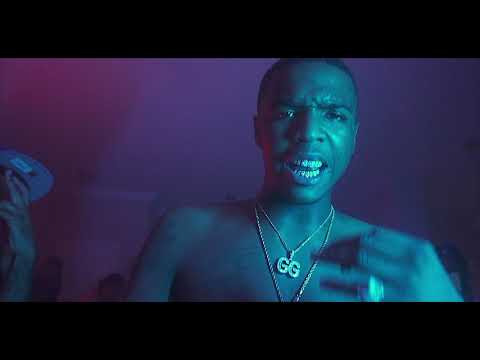 GetRichZay - TALKIN BOUT (feat. SetItOff83) OFFICIAL VIDEO