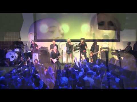 FRESH MUSIC LIVE @ RUDAS STUDIOS | FLORIAN WALTHER | WHAT DO YOU WANT FROM ME