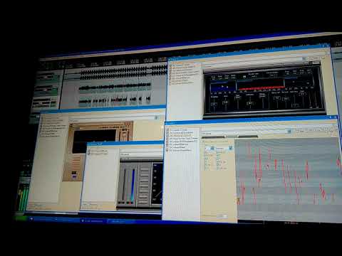 Promo - 02. Bacio - Gdy już nadszedł zmrok (& Czarny, Wiara MDW)