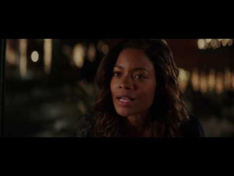 COLLATERAL BEAUTY - Official Trailer 2