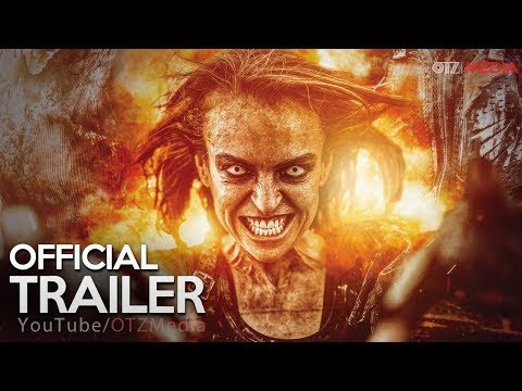 WYRMWOOD APOCALYPSE Official Trailer 2022   Zombie Action Horror Movie 1