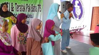 Download lagu Memori Daun Pisang mp3 Download lagu Memori Daun Pisang mp3