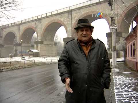 Sarea în Bucate la Oravita în 2015 #SareaInBucate @TVRTimisoara