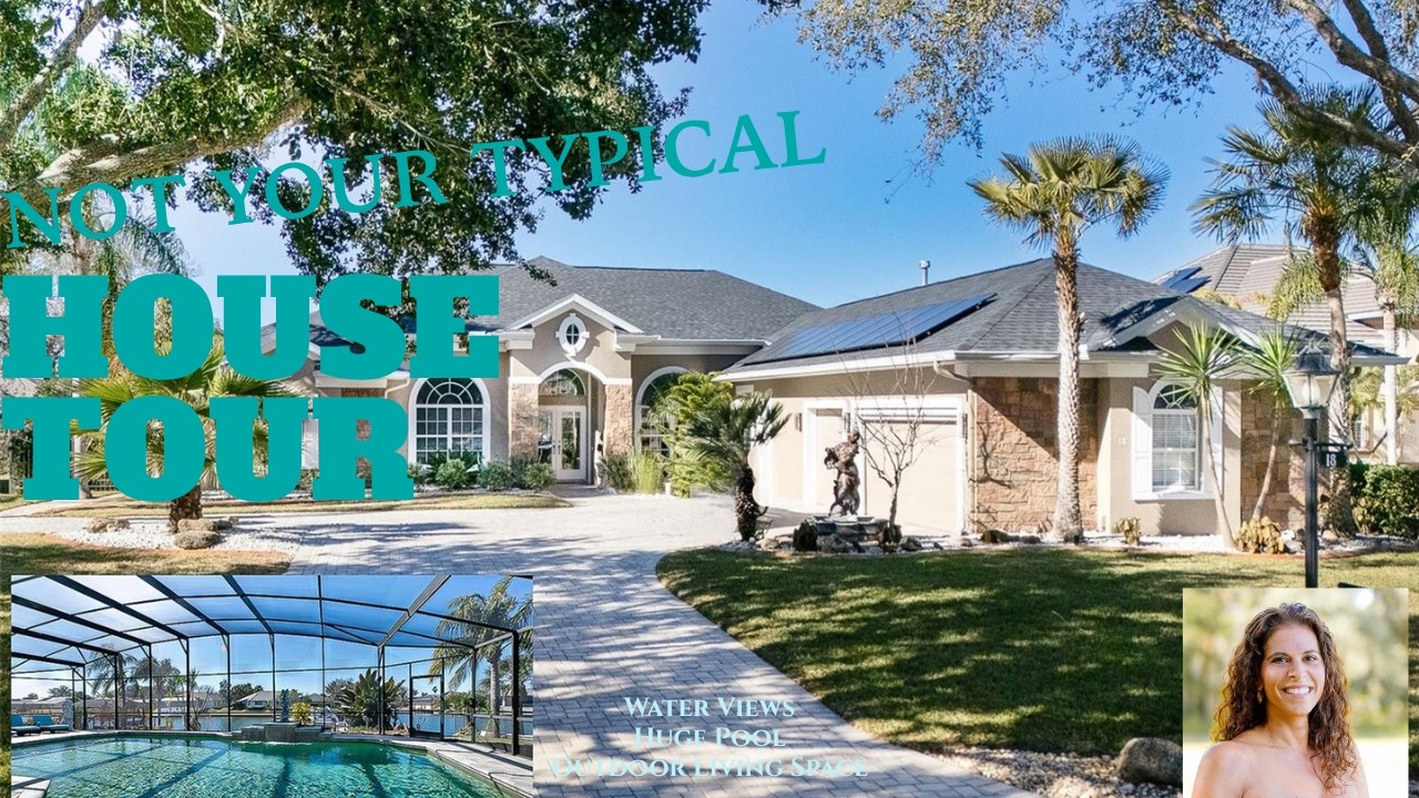 Palm Coast lifestyle video