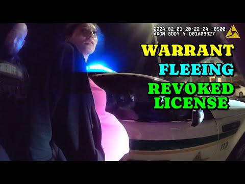Warrants Manatee County Florida