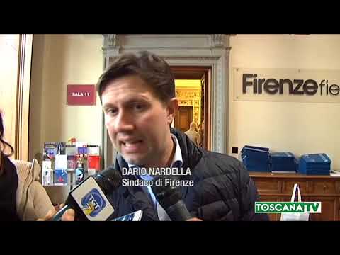 2018-02-18 FIRENZE - SGARBI A TOURISMA