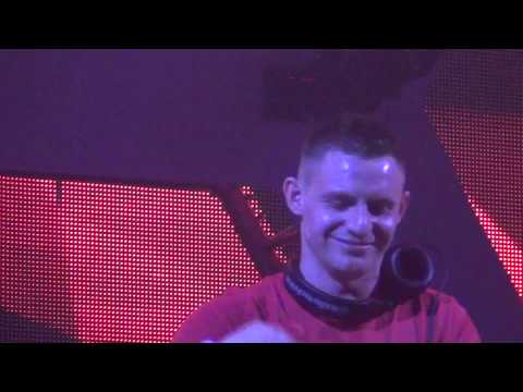 Will Atkinson live @ ASOT 700 Jaarbeurs Utrecht 21/02/2015