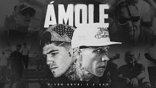 Nitro Goyri, Ckan - AMOLE (Video Oficial)