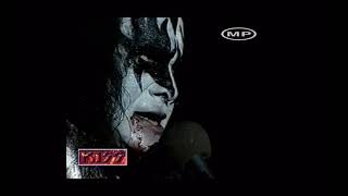 Kiss - Within - Live at River Plate Stadium (Argentina)