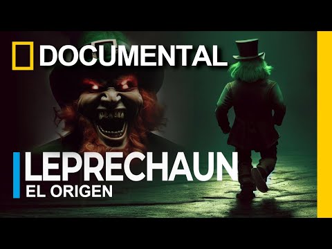 Documental El Leprechaun, El Famoso Duende Irlandés , Inexplicable