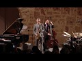 Darius Brubeck Quartet "Plays the music of Dave Brubeck" - Stagione "Brass in Jazz 17-18"