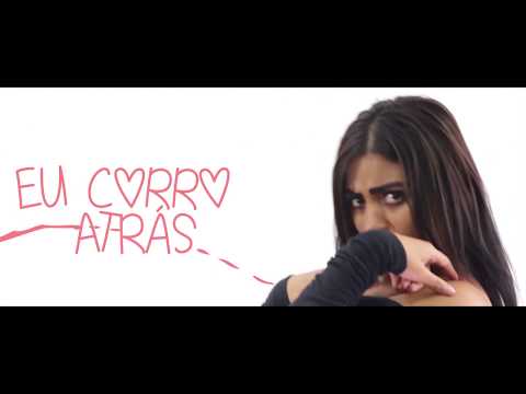 Magno Com Você e Nina Capelly - Te Amo Pra Carai