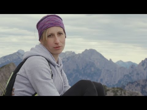 Custodi del territorio - La storia di Erika