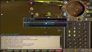 EoP vs HZ + Fi P2P Miniwar 1 def Dung on 3-0