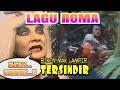 Mak Lampir Scolds Rhoma ️Roma S Song Criticizes Mak Lampir