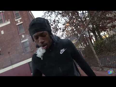 Spvde - Fame (Official Video Shot By @leetoocreative) ft. Maligzzz