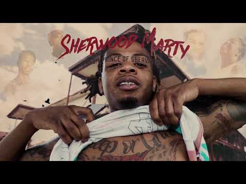 Sherwood Marty - Lay Low [Official Audio]