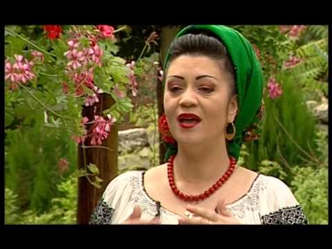 Doina Arsene-Grigoras si orchestra "Lautarii" - " Cucule, batu-te-ar focul."