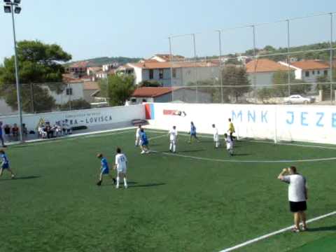 MNK Srdoci, Turnir Jezera